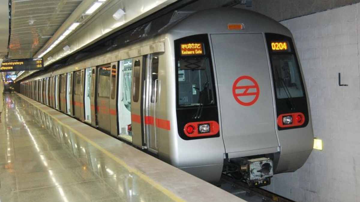 DMRC enhances travel experience, makes change at 41 stations