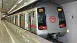 DMRC announces Yellow Line Metro schedule changes due to construction between July 20-21.