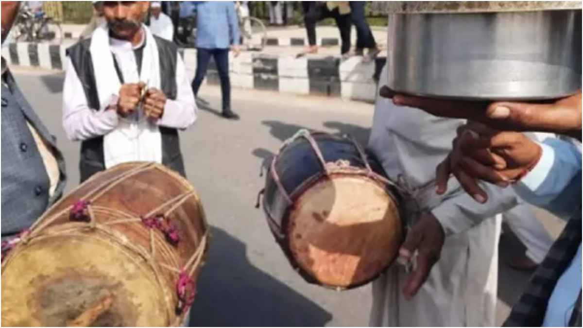 Dalit families in Uttarakhand village, face ostracization after a discriminatory decree by the village panchayat over a drumming incident.