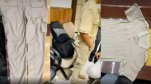 Delhi Police New Uniform Trial