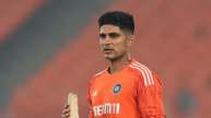 Shubman Gill in a thrilling T20 series against Zimbabwe,