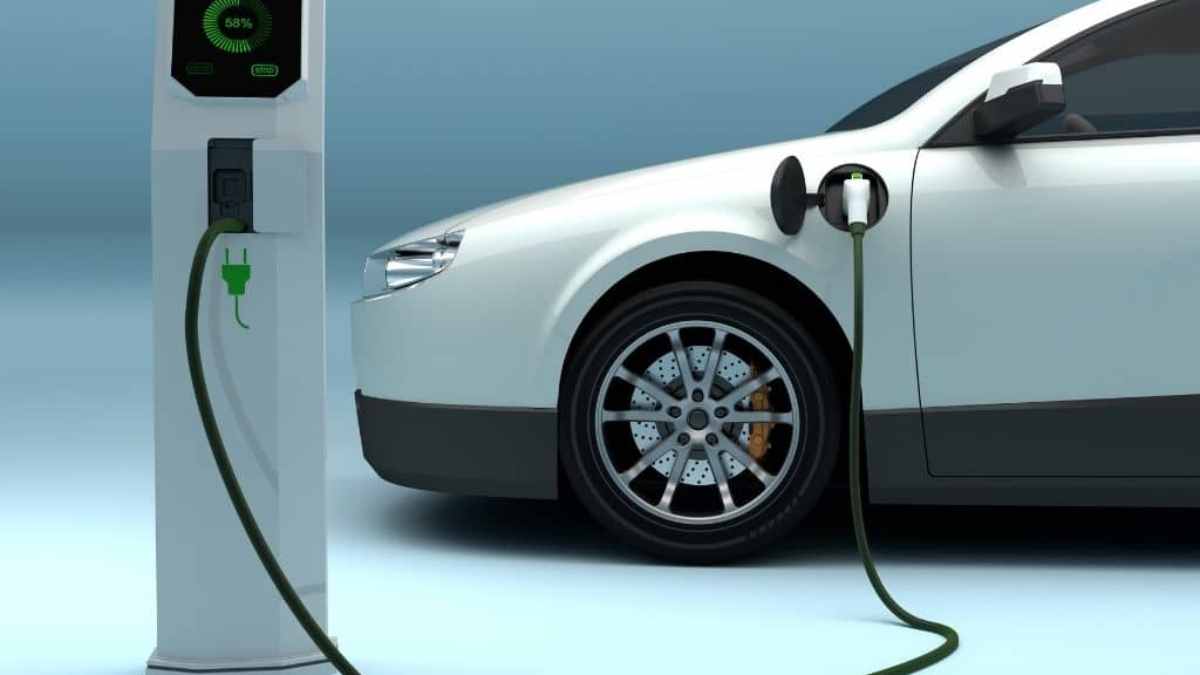 Electric Vehicle Subsidies Extended To September 30