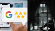 Ex-prisoner leaves viral Google review of Madrid jail after 14 years, detailing failed escape attempts and prison life.