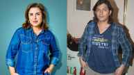 Farah Khan mother's funeral drew attention due to the absence of her husband, Shirish Kunder, sparking social media discussions.