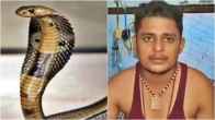 Fatehpur Snake Bite case