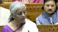 Finance Minister Nirmala Sitharaman's Budget brings significant relief