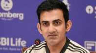 Gautam Gambhir Trolled Over SL Series Loss, Fun Memes Viral