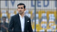 Gautam Gambhir