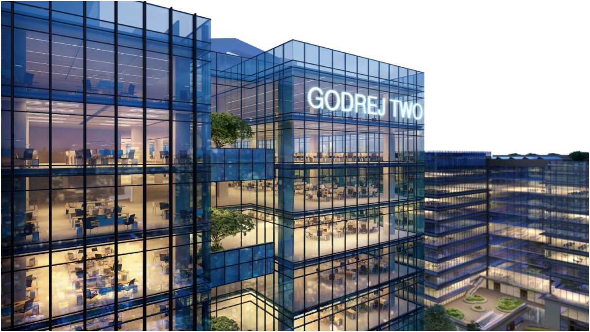 Godrej Group