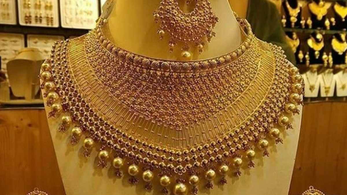 Gold Prices Plummet by ₹4,000 Following Budget Reveal