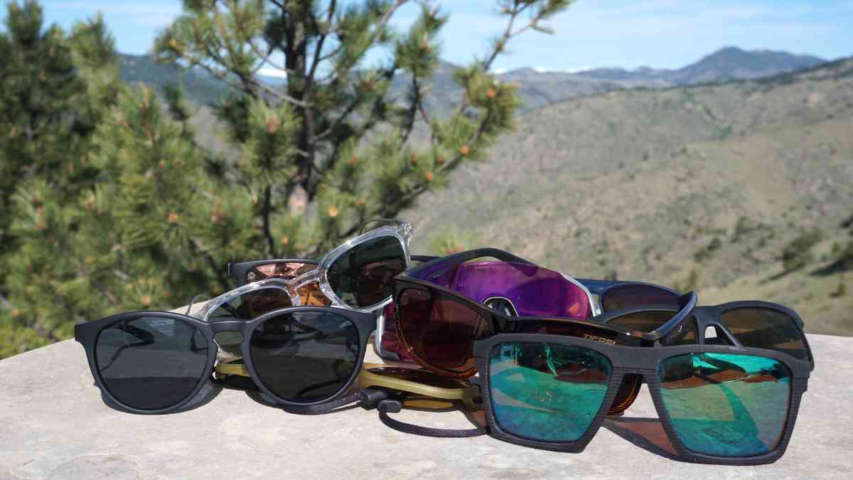 The Hidden Dangers Of Cheap Sunglasses Expert Insights