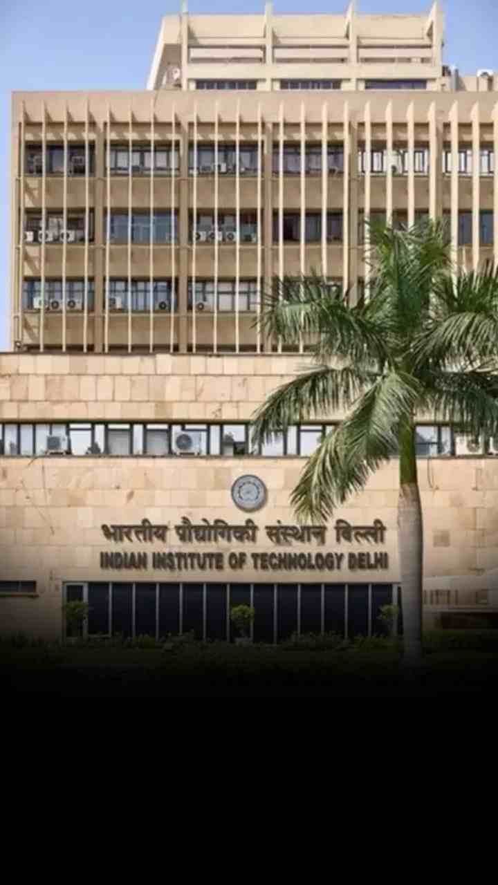 IIT Delhi