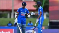 IND vs ZIM Streaming Details