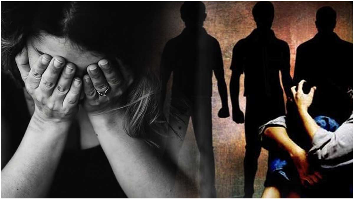 Woman in Gujarat accuses husband of severe abuse under the guise of 'Truth or Dare' game, prompting police investigation.