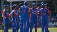 India Won By 42 Runs Against Zimbabwe