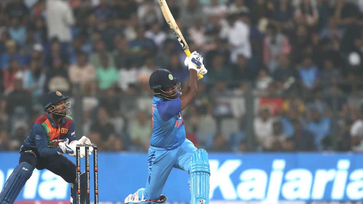 India leads 2-0 in the Ind vs SL T20I series