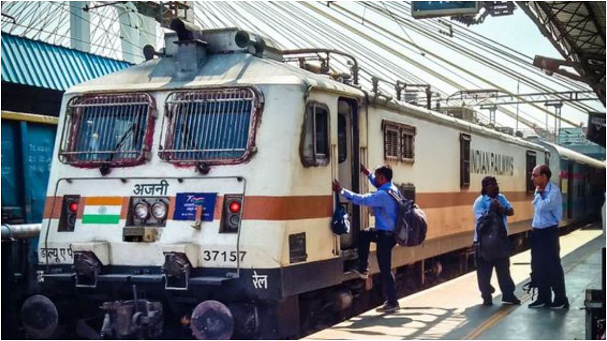 Indian Railways New Rule For Waiting Tickets