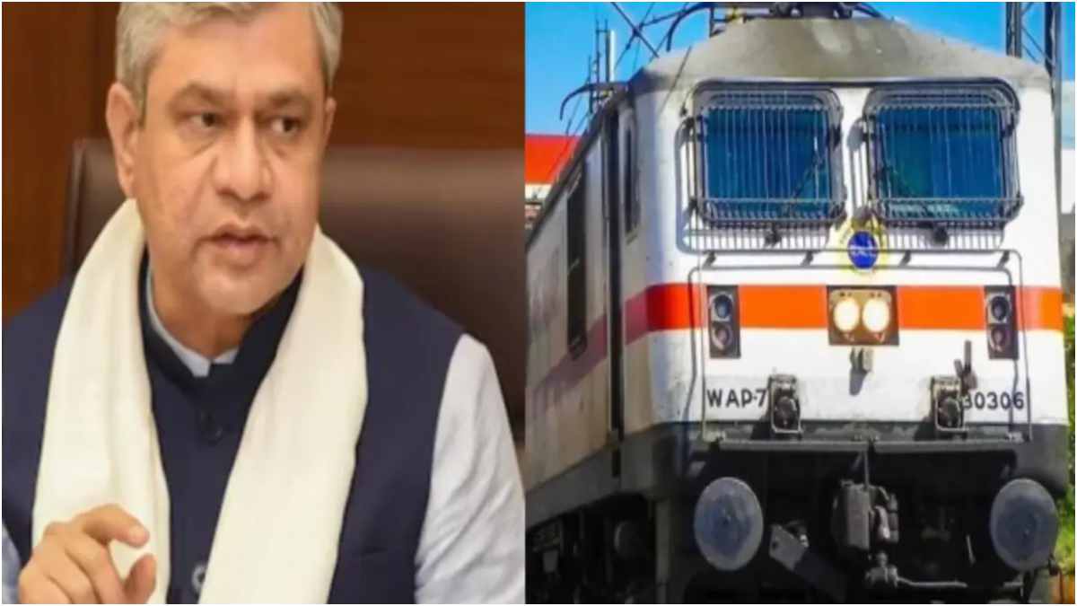 Indian Railways to produce 2,500 non-AC coaches now, 10,000 more in three years, offering affordable travel for middle class.