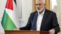 Ismail Haniyeh: How A Refugee Camp Resident Rose Through Hamas Ranks To Become Its Political Chief