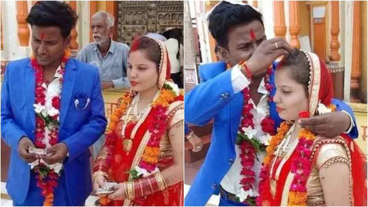 Jhansi Carpenter Educates Wife, She Leaves Him After Being Selected For Lekhpal