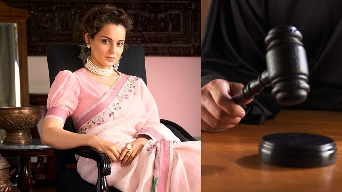 Kangana Ranaut HC notice