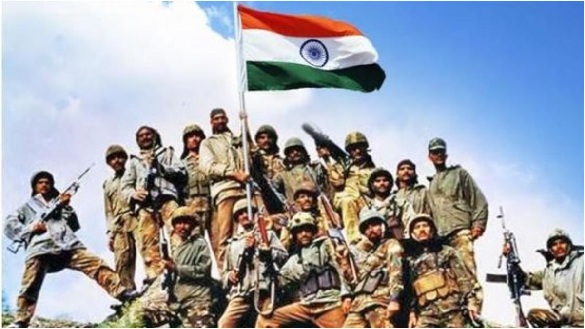 Kargil Vijay Diwas