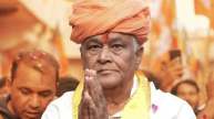Kirodi Lal Meena, BJP leader in Rajasthan, resigned after losing Lok Sabha seats, fulfilling a campaign pledge.
