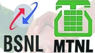 MTNL now be managed by BSNL