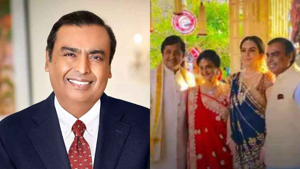 Meet Deepti Salgaokar: Sister Of Mukesh Ambani And Know Her Surprising Connection To Nirav Modi