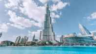 Meet The Indian Businessman Who Owns 22 Apartments In Burj Khalifa - Once A Mechanic