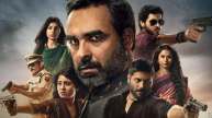 Mirzapur Season 3 premieres with mixed reactions. Critics praise, but fans critique reduced character impact and pacing issues.