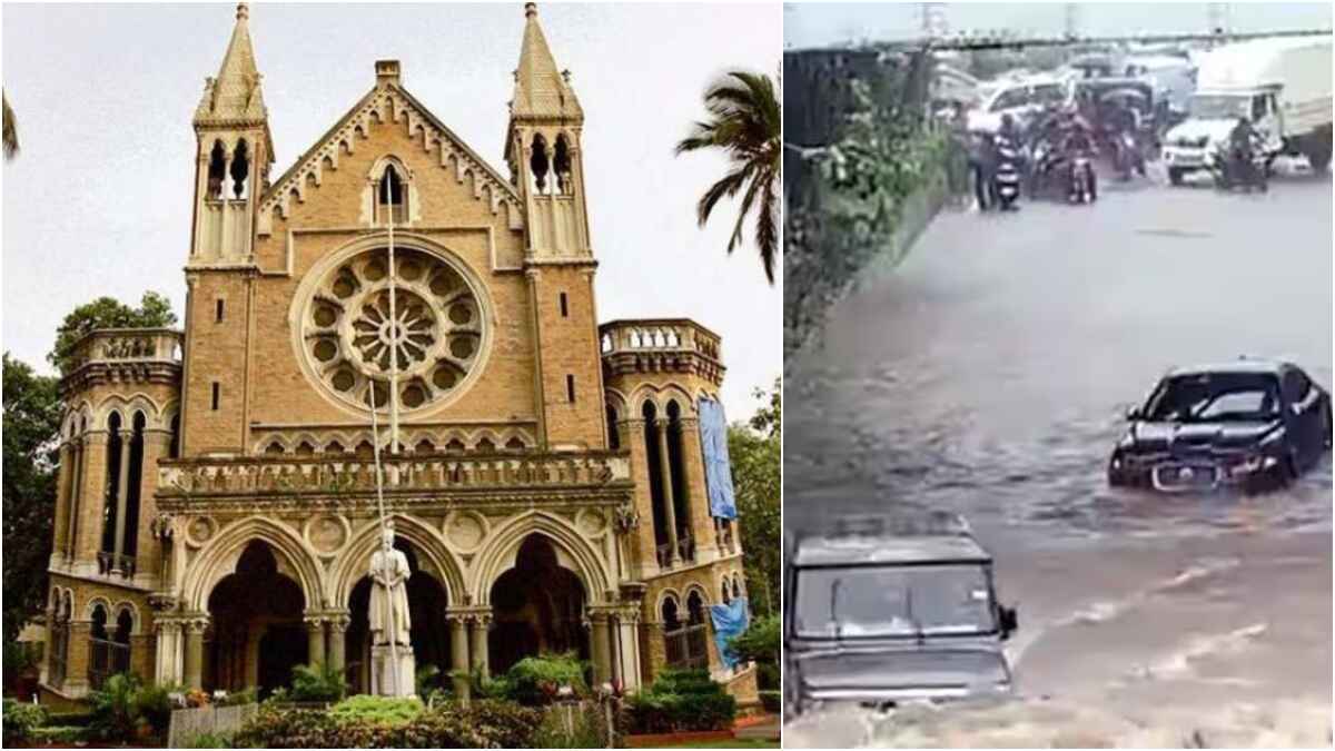 Mumbai University postpones CDOE exams