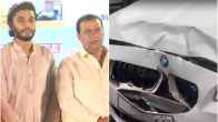 Mumbai hit-and-run: Shiv Sena removed Rajesh Shah as deputy leader amid controversy over his son Mihir Shah's alleged involvement in the case