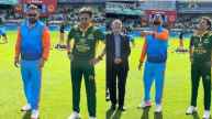 IND Vs PAK: Indian Champions Face Crushing Loss To Pakistan