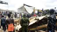 Nigeria: 22 Children Die As School Building Collapses