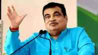 Nitin Gadkari