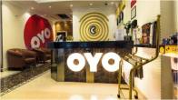 OYO Hotel Heist