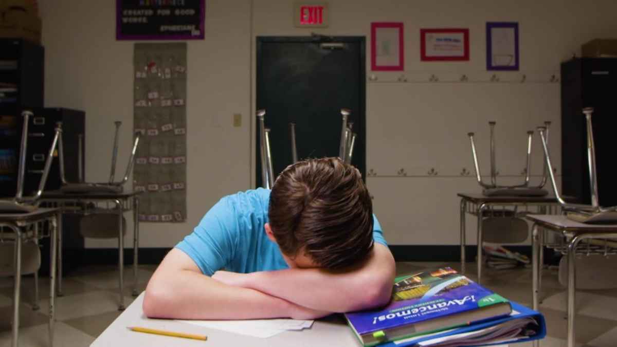 Prayagraj: Early school closure leads to unbelievable incident