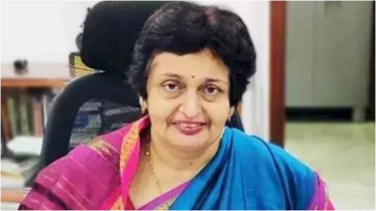 Preeti Sudan, a retired IAS officer and ex-Health Secretary, is appointed UPSC Chairperson amid current controversies.