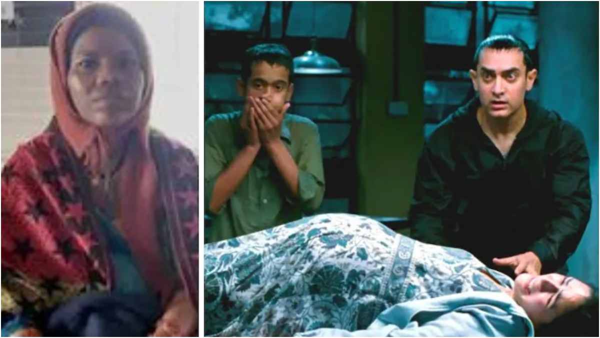 Pregnant woman in Madhya Pradesh delivers twins safely amid floods, guided remotely by doctor, reminiscent of '3 Idiots.'