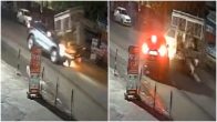 Pune SUV Crash