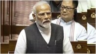 PM Modi On Manipur Violence