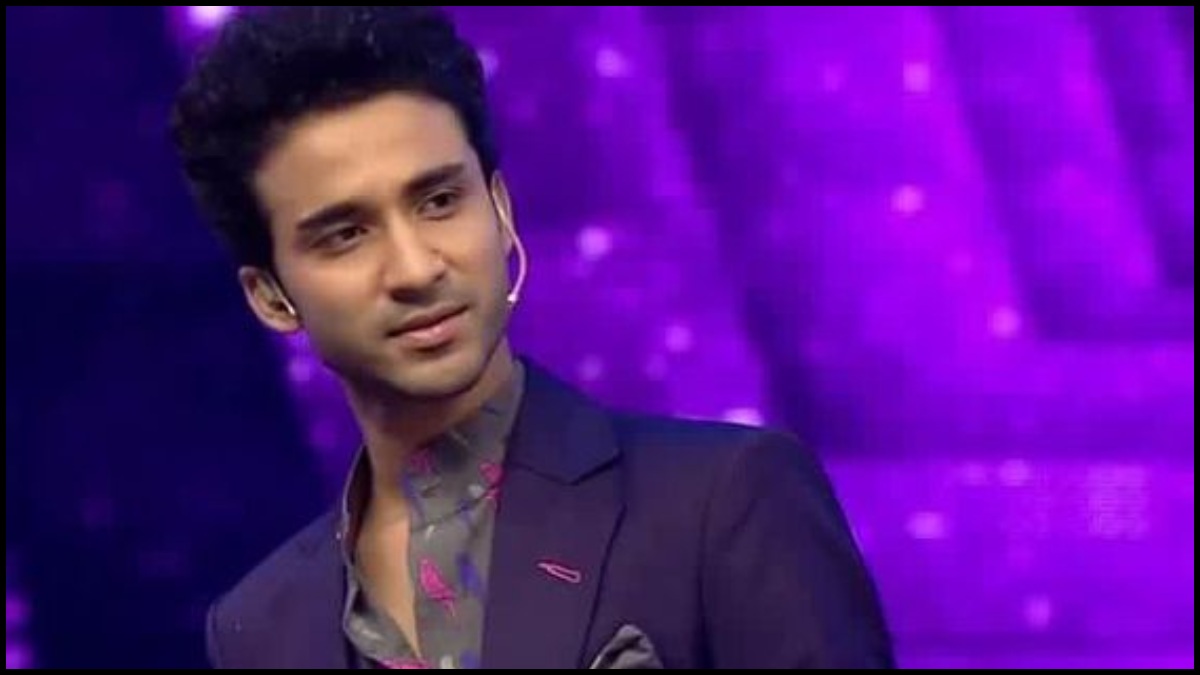 Raghav Juyal