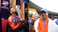 Rahul Dravid Urges Virat Kohli To 'Tick' Another Box