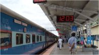 Railway Ministry to fill 32,000 positions in the Railway Protection Force