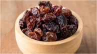Raisins Benefits for heart health and more