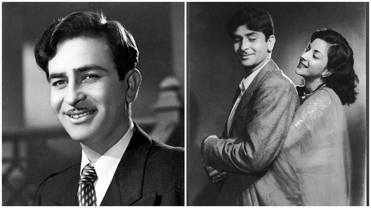 Raj Kapoor