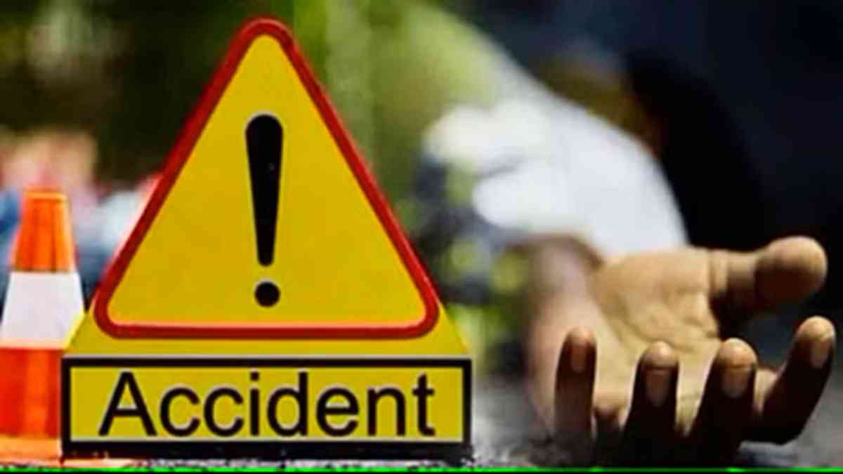 UP: 17 Killed After Bus Hits Van In Hathras; PM Modi Directs Authorities To Help Victims