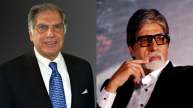 Ratan Tata, former Tata Group chairman, ventured into film, starring Amitabh Bachchan and John Abraham, facing box office challenges.