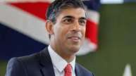 Rishi Sunak early election gamble leads to significant Tory losses,